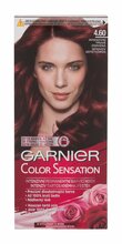 Püsiv juuksevärv Garnier Color Sensation 4.60 Intense Dark Red, 60 ml