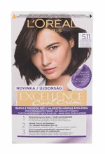 Püsivärv L'Oreal Paris Excellence Cool Creme 5.11, 60 ml