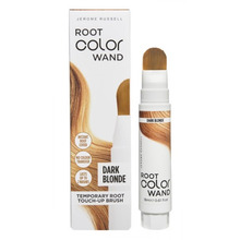 Ajutine juuksevärv juuksejuurtele Jerome Russell Root Color Wand Dark Blonde, 18 ml