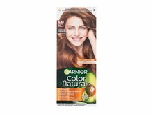 Juuksevärv Garnier Color Naturals Creme, 6.41 Golden Amber, 40 ml