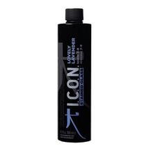 Poolpüsiv juuksevärv I.C.O.N. Stained Glass Semi Permanent Hair Color Lovely Lavender, 300 ml