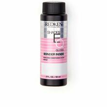 Poolpüsivärv Redken Shades EQ Bonder Inside 010NA-9.01, 3 x 60 ml