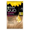 Püsijuuksevärv Garnier Olia 9.0 heleblond, ammoniaagivaba