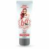 Poolpüsiv juuksevärv Hairgum Sixtys Colour Coral Sunset, 60 ml