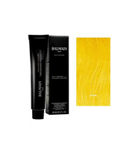 Püsiv juuksevärv Balmain Professionnel Couleurs Couture, kollane, 60 ml