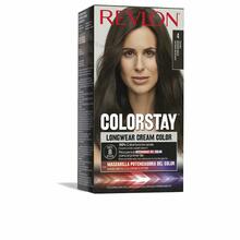 Püsiv juuksevärv Revlon Colorstay 4-Brown