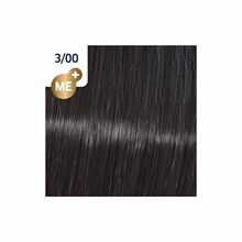 Püsiv juuksevärv Wella Professionals Koleston Perfect Me+ 3/00, 60 ml