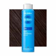 Juuksevärv Goldwell Colorance 5N, 120 ml