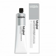 Juuksevärv L'Oreal Professionnel Majirel 4.35 Golden Mahogany Brown, 50 ml
