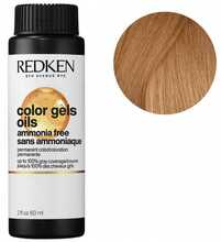 Juuksevärv Redken Color Gel Oils 09bc - 9.54, 3 x 60 ml