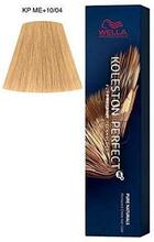Juuksevärv Wella Koleston Me+ 10-04, 60 ml