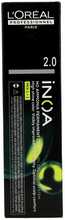 Professionaalne juuksevärv L'Oreal Professionnel iNOA 2.0 Deep Darkest Brown