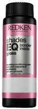 Poolpüsiv juuksevärv Redken Shades EQ Bonder Inside 010Vg, 3 x 60 ml