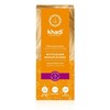 Taimne juuksevärv Khadi Sunrise, 100 g