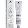 Püsivärv Schwarzkopf Igora Royal Absolutes Silver, 60 ml