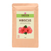 Hibiskuse pulber juustele Sattva Ayurveda Hibiscus, 70 g