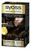 Juuksevärv Syoss Oleo Intense 3.10 Deep Brown, 115 ml