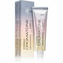 Tooniv juuksesprei Montibello Cromatone Meteorites Toner Titanium Grey, 60 ml