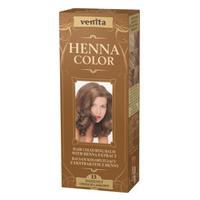 Värvipalsam Venita Henna Color 13 Hazelnut, 75 ml