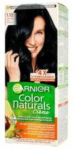 Püsiv juuksevärv Garnier Color Naturals Creme 1.10 Navy Black