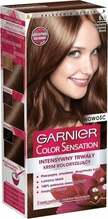 Püsiv juuksevärv Garnier Color Sensation 6.0 Precious Dark Blond, 110 ml