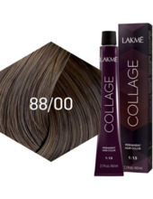 Püsivärv Lakme Collage 88/00, 60 ml