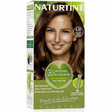 Püsiv juuksevärv Naturtint 6.35 Deep Cinnamon Chestnut, 150 ml