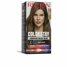 Püsiv juuksevärv Revlon Colorstay 6-Dark Blonde