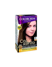 Juuksevärv Eugene Perma Colorcrem 60 Dark Blonde, 60 ml
