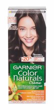 Juuksevärv Garnier Color Naturals Creme, icy brown 4.12, 40 ml