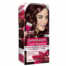 Juuksevärv Garnier Color Sensation 4.15 šokolaad