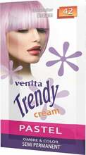 Juuksevärv Venita Trendy Cream 42 Lavender Dream, 35 ml