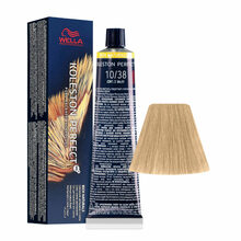 Juuksevärv Wella Kp Rich Ntrls 10-38, 60 ml