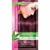 Värviv šampoon Marion Aloe & Keratin 99 Eggplant, 40 ml