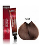 Juuksevärv L'Oreal Majirel 5.32, 50 ml