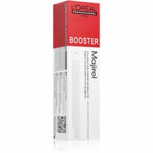 Püsijuuksevärv L'Oreal Professionnel Majirel BOOSTER RED, 60 ml