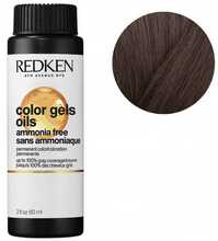 Püsivärv Redken Color Gel Oils 06abn - 6.19, 3 x 60 ml