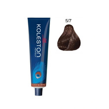 Püsivärv Wella Professionals Koleston Perfect 5/7 Light Brown Brown, 60 ml