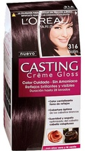 Juuksevärv L'Oreal Paris Casting Creme Gloss Brown Medium 316