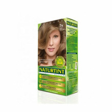 Juuksevärv Naturtint 7N Hazelnut Blonde, 165 ml