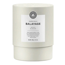 Juuste oksüdantpulber Maria Nila Bleach Collection Balayage, 350 g