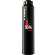 Professionaalne juuksevärv Goldwell Topchic 3NN-Dark Brown Extra, 250 ml