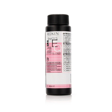 Poolpüsivärv Redken Shades EQ Gloss 04RV Cabernet, 60 ml