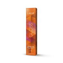Tonujuvad juuksevärvid Lakme Gloss 6/99, 60 ml