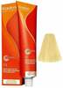 Juuksevärv Kadus Professional Demi-Permanent Color 10/0 Lightest Blond