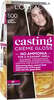 Juuksevärv L'Oreal Paris Casting Creme Gloss 500 helepruun, 180 ml