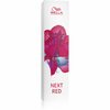 Poolpüsiv juuksevärv Wella Professionals Color Fresh Create Next Red, 60 ml