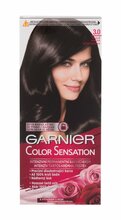 Juuksevärv Garnier Color Sensation 3.0 Prestige Brown, 40 ml