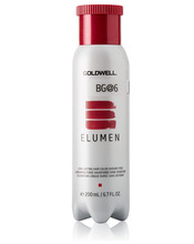 Juuksevärv Goldwell Elumen Bright BG6, 200 ml