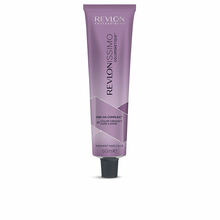 Juuksevärv Revlon Revlonissimo Colorsmetique 44.20 Intense Burgundy, 60 ml